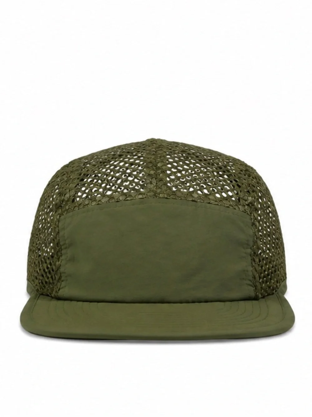 Men’s Lightweight Mesh Running Hat – Quick Dry Sports Cap, Breathable Outdoor